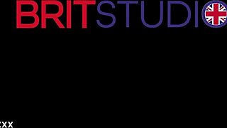 Two British Girls Suck Cock And Swallow Cum?!