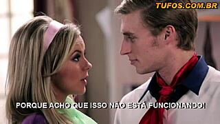 Hey, watch this hardcore Scooby-Doo porn parody trailer