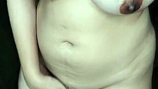 damn, this big boobs indian bhabhi masturbates hard with dirty hindi talk in bathroom! 🔥😈 