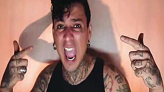 Daddy Fucks Mommy and Mother-in-Law with Uncle's Huge Cock