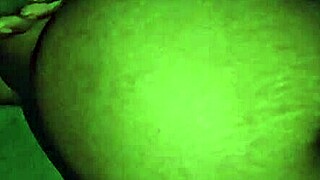 What If Late Night Stepbrother Hookup Ends with Dripping Cumshot Explosion?