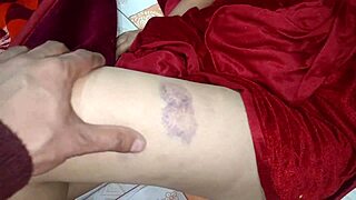 Newlywed Couple Enacts Steamy Honeymoon Roleplay Hindi Audio