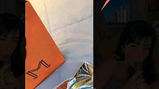 damn in this public store fitting room i'm trying on sexy outfits flashing my huge latina tits with bbc toy blowjob