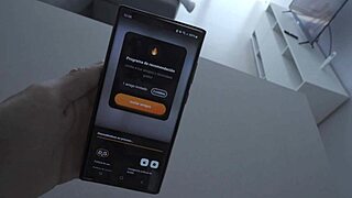 Damn stepsis wanted padel play but I raqueta-fucked her ass with balls deepthroat and cumshot