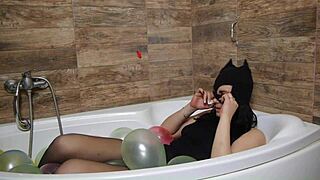 Milfycalla compilation sucking dick face fucking swallowing cum