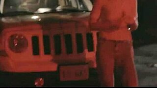 imagine a bride and groom banging aliens in wild foursome