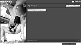 oh man this bold beauty slut craves every sticky webcam cumshot load