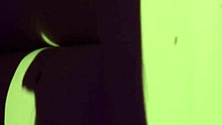 Close Up Babe's Huge Ass Teased Wet Before Cumshot Facial Quickie
