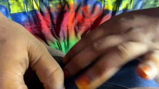 sasur fingers squirting indian bahu pussy in exotic sex romance