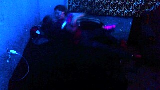 ay no shove it all in please it hurts so good in my tight hole!!!