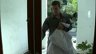 alexis silver big titted horny nun craves monster cock blowjob