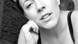 Phone me for boss roleplay game tonight