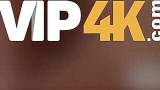 Vip4K Chubby Big Tits Milf Cruises For Shaved Pussy Hardcore Pounding