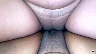 Big Clit Latina Scissors Wet Pussy with Cousin’s Girlfriend in Hotel