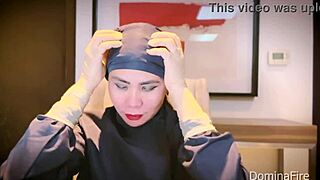 Experience Tingling ASMR Sensations from Medical Latex Gloves