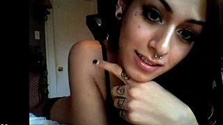 perfect tranny hides unreal crossdressing webcam secrets