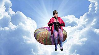 sky gilf carmen, eat my pussy... lick my clit hard and make me cum all over!