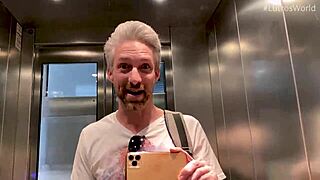 damn this young italian teen deepthroats that huge cock so good in the hotel... maryjane nm lw032