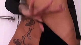 Susy Gala masturbates with toys riding dildos in lingerie compilation
