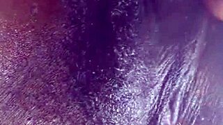 Horny Wet Pussy Dripping Cumshot After Intense Pounding Session