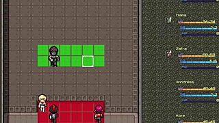 battle brothel ep 12 reveals karen sister drama