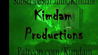 😈 demon futa bathes with big tits friends before monster blowjob fun 💦