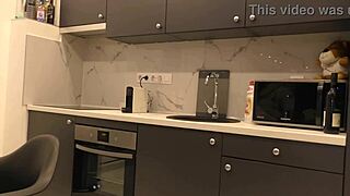 Innocent college coeds' photo shoot spirals into backstage panties-off casting tease