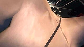 Franklin's GTA 5 Hooker Pickup