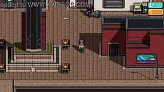 battle brothel ep 12 reveals karen sister drama