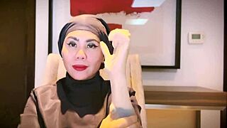 Experience Tingling ASMR Sensations from Medical Latex Gloves