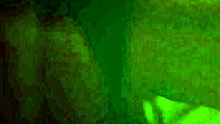Ex calls for wild wife party ass action 