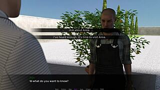 Gynocracy Game Escalates with Femdom BDSM Pussy Control