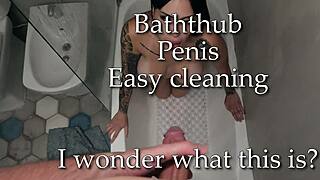 i can't resist this tattoo latina's fake tits as casting agent fucks her hard