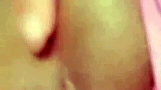 Ex-Girlfriend Delivers Steamy Colombian Mamada In Passionate Closeup