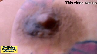 strangers suckin my huge lactating tits feels sooo good mmm