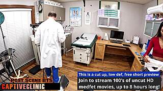 strangers in night... way not fair edition with solana gagging