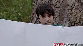 Hey neighbor watch olivia jayys tease your cock durin her ebony milf workout?