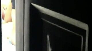 Cuckold Watches Me Breed His Fat Wife's Huge Pussy in Rough Outdoor Doggy