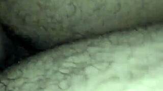 dude your latina girlfriend hides in dorm riding cock hard