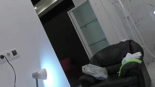 Innocent college coeds' photo shoot spirals into backstage panties-off casting tease