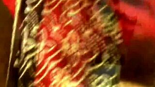 Bollywood Honey's Sacred Nude Tease Unveiled