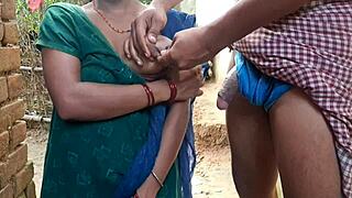 college girl caught sucking huge cock gets fucked hard by monster meat