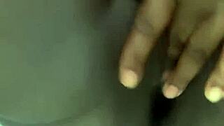 Horny Wet Pussy Dripping Cumshot After Intense Pounding Session