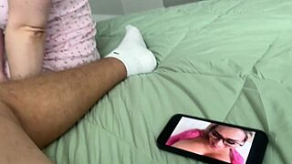 Holy shit! busty best friend's milf mom demands your cock now lindsay lee scott stark