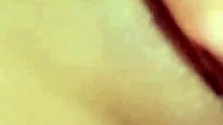 Ex-Girlfriend Delivers Steamy Colombian Mamada In Passionate Closeup