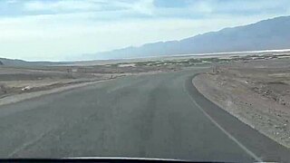 Mt Whitney Cycling Turns Into Wild XXX Creampie Ride