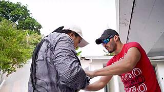 hey boss, you pull me from the pool then fuck my big latina ass doggystyle laluceroficial