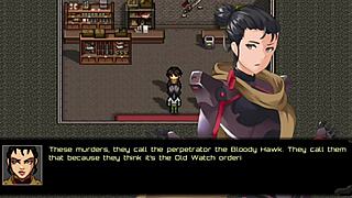 battle brothel ep 12 reveals karen sister drama