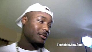 Ever wonder why stripper queen blue craves trojan man's massive bbcc in the hood?