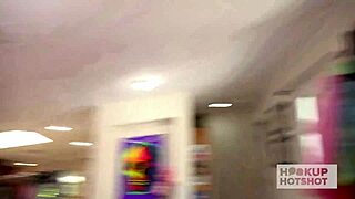 omg this 90lb fuck doll jane wilde begs bryan gozzling to wreck her!!